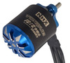 NHX RC Mini Crawler 1212 Pro Brushless Outrunner Motor & Mini 24 Pro FOC ESC Combo