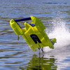Pro Boat PRB-2072T1 Miss Illinois U-34 34" Brushless Hydro Race RTR Boat Blue