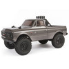 Axial AXI00001T2 1/24 SCX24 1967 Chevrolet C10 4WD Truck Brushed RTR Silver