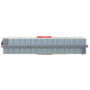 Kadee #6128 SOO Line #177523 - RTR 50' PS-1 Boxcar White/Red HO Scale