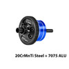 GPM Complete Center Diff 63T 0.5 Mod Blue (No Diffs Oil) for 1/16 Mini Kraton 3S