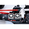 GPM High Speed 35x10mm Cooling Fan 20000 RPM Green for ARRMA 1/7 Talion / Kraton
