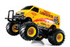 Tamiya 58755 1/12 RC Lunch Box Evo Customized Monster Van Kit for Racing & Show