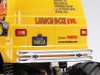 Tamiya 58755 1/12 RC Lunch Box Evo Customized Monster Van Kit for Racing & Show