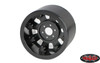 RC4WD Z-W0013 Raceline Monster UDR 40 Series 3.8" Beadlock Wheels (2)