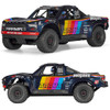 ARRMA 1/7 MOJAVE™ 6S 4X4 RTR Brushless Desert Truck Blue ARA7604V3T1
