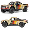 ARRMA 1/7 MOJAVE™ 6S 4X4 RTR Brushless Desert Truck White ARA7604V3T2