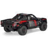 ARRMA 1/7 MOJAVE™ 6S 4X4 EXB RTR Brushless Desert Truck Black ARA7704V3T1