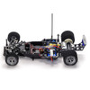 Tamiya 47531 1/10 RC Nissan R91CP 2WD On-Road High Performance Racing Car Kit