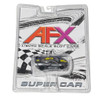 AFX 22107 Mega-G+ Corvette C8 Hypersonic Grey 2022 HO Slot Car