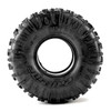 Pro-Line PRO1036103 1/10 Chisel II Predator Front/Rear 1.9" Crawler Tires (2)