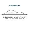 Pro-Line Racing PRO652302 Double Hump Ramp