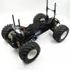 Yeah Racing TAGF-S02BU Aluminum Essential Conversion Kit for Tamiya GF-02