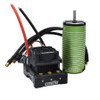 Castle Creations 1/6 Cobra 6 33.6V ESC w/ 1520-1650KV Sensored Motor 010-0184-04