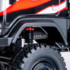 HobbyPlus DKR-4 FORTIS 1/18 4WD Rally Raid Truck RTR Brushless Red w/ Battery / Charger