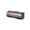 Athearn ATHG19585 F7A - Atlantic Coast Line #365 Locomotive HO Scale