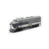 Athearn ATHG19589 F7A - Wabash #625 Locomotive HO Scale