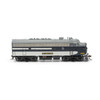Athearn ATHG19589 F7A - Wabash #625 Locomotive HO Scale