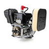 Losi LOS-4101 FJ350 35.2cc Gas Engine w/ Air Filter Clutch & Muffler