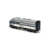 Athearn ATHG19590 F7A - Wabash #631 Locomotive HO Scale