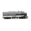 Athearn ATHG19590 F7A - Wabash #631 Locomotive HO Scale