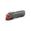 Athearn ATHG19592 FP7A - Amtrak #118 Locomotive HO Scale