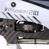 Blade - BLH01550 InFusion 210 BNF Basic Helicopter with AS3X and SAFE