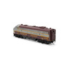Athearn ATHG19602 FP7A  - Canadian Pacific #4075 Locomotive HO Scale