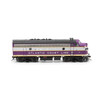 Athearn ATHG19685 F7A - Atlantic Coast Line #365 Locomotive w/DCC & Sound HO Scale