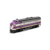Athearn ATHG19687 F7A - C&WC #901 Locomotive w/ DCC & Sound HO Scale