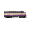 Athearn ATHG19687 F7A - C&WC #901 Locomotive w/ DCC & Sound HO Scale