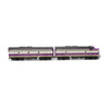 Athearn ATHG19688 F7A - C&WC #905 Locomotive w/ DCC & Sound HO Scale