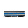 Athearn ATHG19699 F7B - EMD Demonstrator Locomotive w/DCC & Sound HO Scale