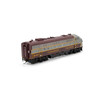 Athearn ATHG19701 FP7A - Canadian Pacific #4067 Locomotive w/DCC & Sound HO Scale