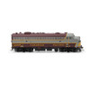 Athearn ATHG19701 FP7A - Canadian Pacific #4067 Locomotive w/DCC & Sound HO Scale