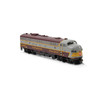 Athearn ATHG19701 FP7A - Canadian Pacific #4067 Locomotive w/DCC & Sound HO Scale
