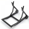 Yeah Racing KYMC-007BK Aluminum Stand Black for Kyosho 1/8 Motorcycle