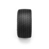 Pro-Line PRO1036310 1/12 Goodyear Blue Streak VTA Front Tires Gray Wheels (2): Losi NASCAR