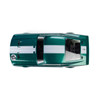 Pro-Line PRO372817 1/12 Pre-Cut 1968 Ford Mustang Clear VTA Body for Losi NASCAR