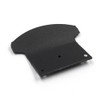 Yeah Racing TARC-039BK Nylon Front Bumper for Associated 1/24 RC10 Buggy
