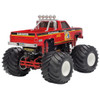 Tamiya 58762 1/10 RC Clod Buster 4X4X4 2026 Pick-Up Truck Kit