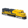 Athearn ATHG18268 F45 - ATSF Santa Fe #5918 Locomotive HO Scale