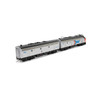 Athearn ATHG19594 FP7A / FP7B Locomotive Set (2Pcs) - Amtrak #120/162 HO Scale