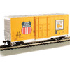 Bachmann 18205 Hi-Cube Boxcar - Union Pacific® HO Scale