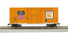 Bachmann 18205 Hi-Cube Boxcar - Union Pacific® HO Scale