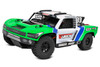 Corally C-00278-G SHIROI XP 6S RTR Brushless Power 6S Green (No Battery No Charger)