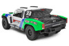 Corally C-00278-G SHIROI XP 6S RTR Brushless Power 6S Green (No Battery No Charger)