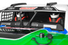 Corally C-00278-G SHIROI XP 6S RTR Brushless Power 6S Green (No Battery No Charger)