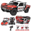 Corally C-00278-R SHIROI XP 6S RTR  Brushless Power 6S Red (No Battery No Charger)