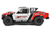 Corally C-00278-R SHIROI XP 6S RTR  Brushless Power 6S Red (No Battery No Charger)